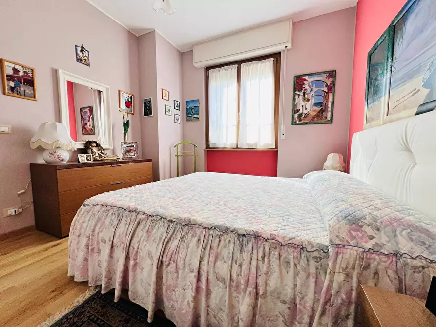 Immagine 16 di Appartamento in vendita  in Via Mazzini 11 a San Bartolomeo Al Mare
