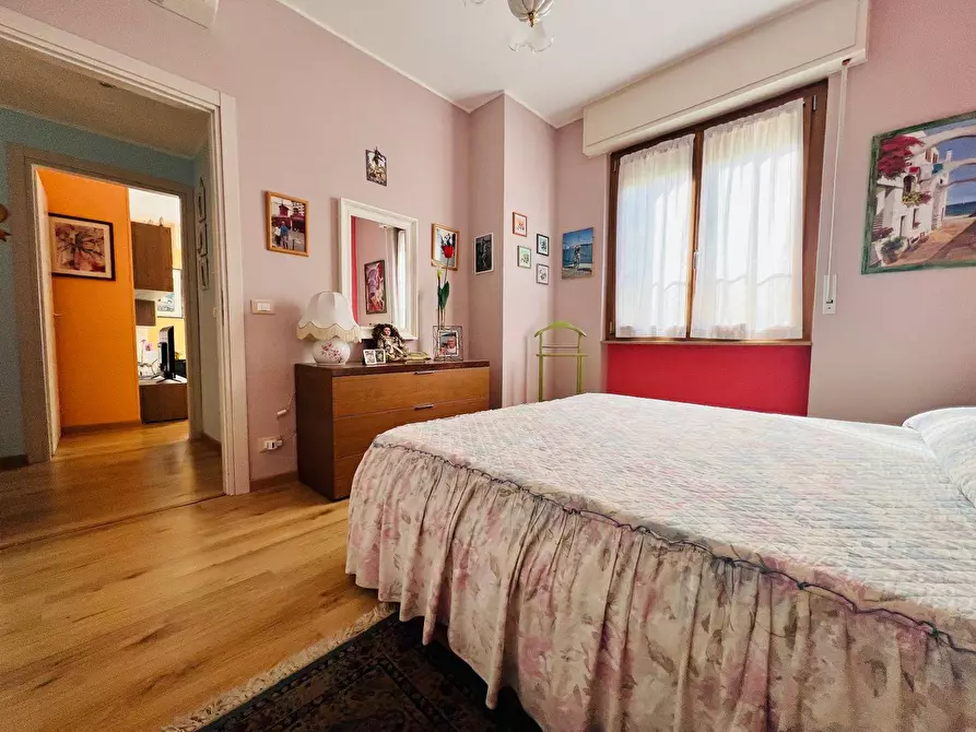 Immagine 17 di Appartamento in vendita  in Via Mazzini 11 a San Bartolomeo Al Mare