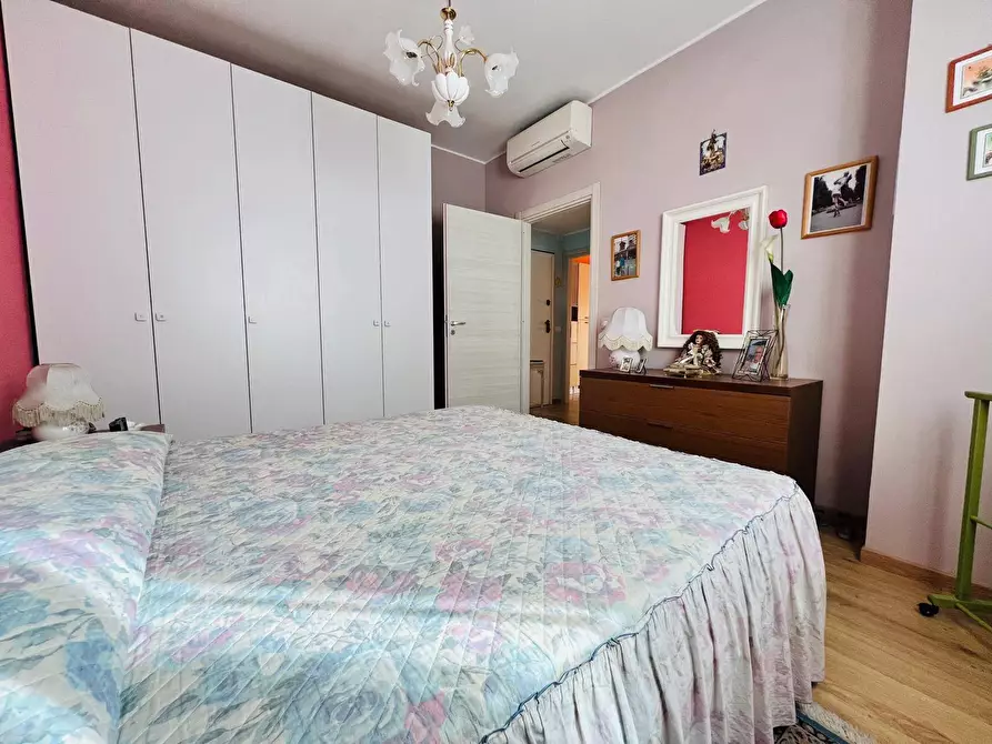 Immagine 18 di Appartamento in vendita  in Via Mazzini 11 a San Bartolomeo Al Mare