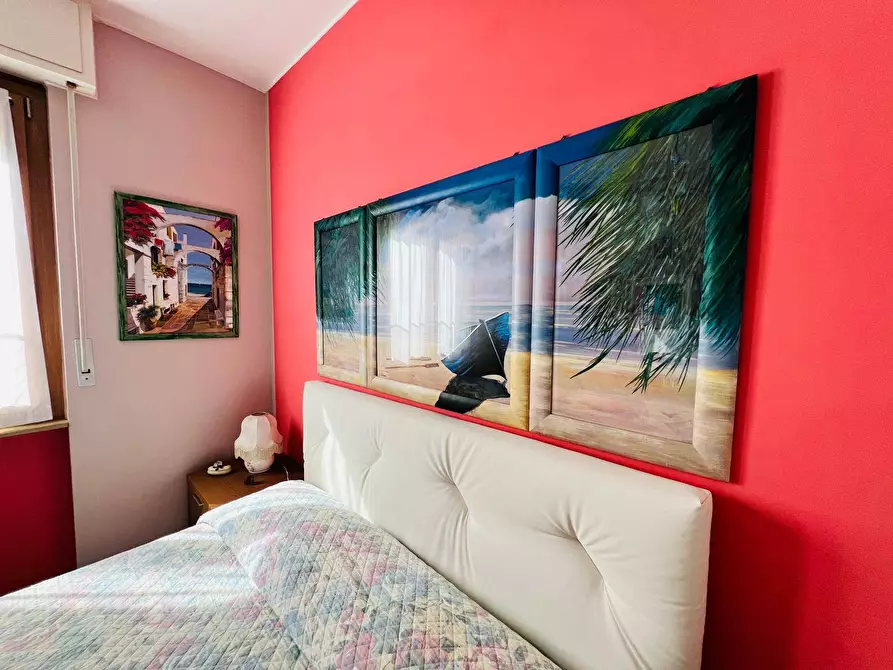 Immagine 20 di Appartamento in vendita  in Via Mazzini 11 a San Bartolomeo Al Mare