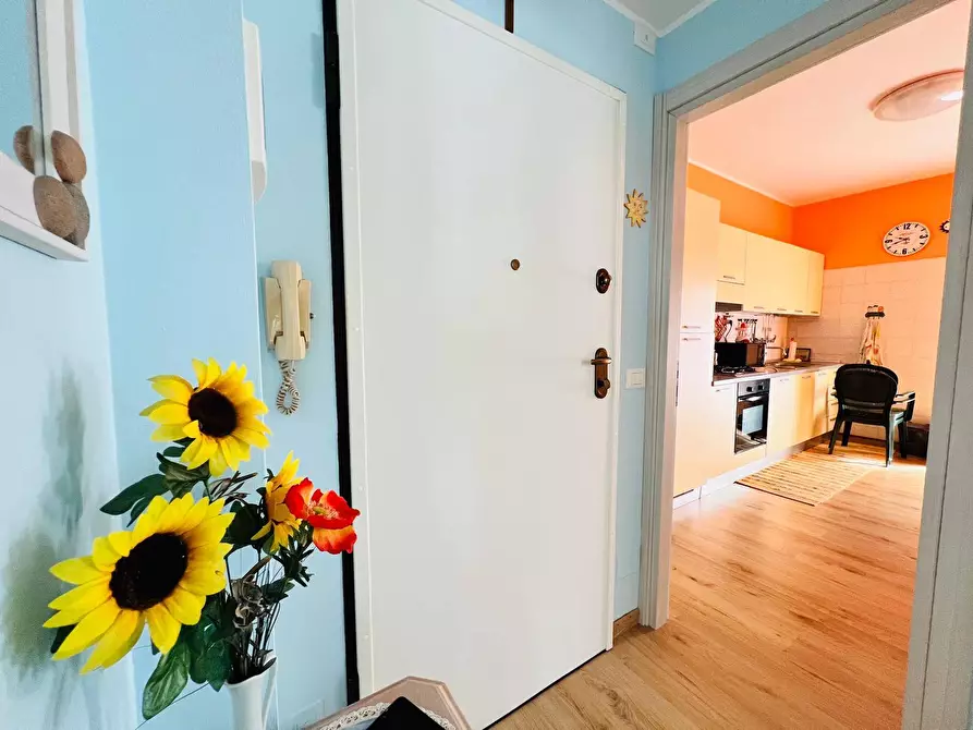 Immagine 23 di Appartamento in vendita  in Via Mazzini 11 a San Bartolomeo Al Mare