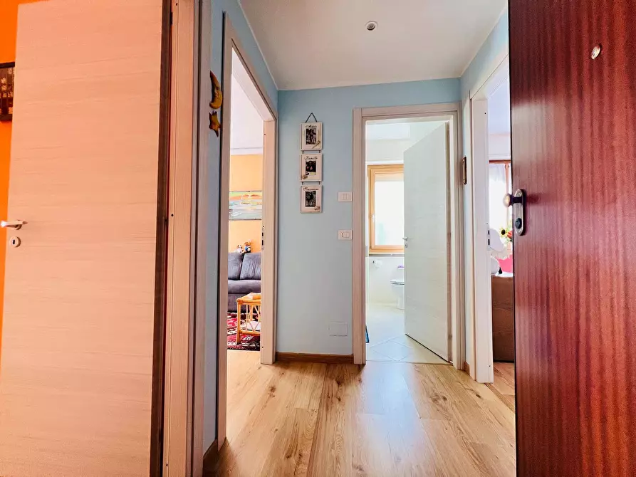 Immagine 24 di Appartamento in vendita  in Via Mazzini 11 a San Bartolomeo Al Mare