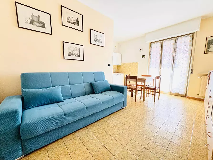 Immagine 3 di Appartamento in vendita  in Via Ischia 12 a San Bartolomeo Al Mare