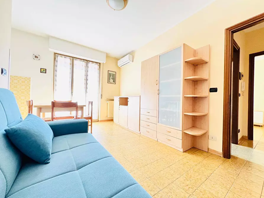 Immagine 4 di Appartamento in vendita  in Via Ischia 12 a San Bartolomeo Al Mare