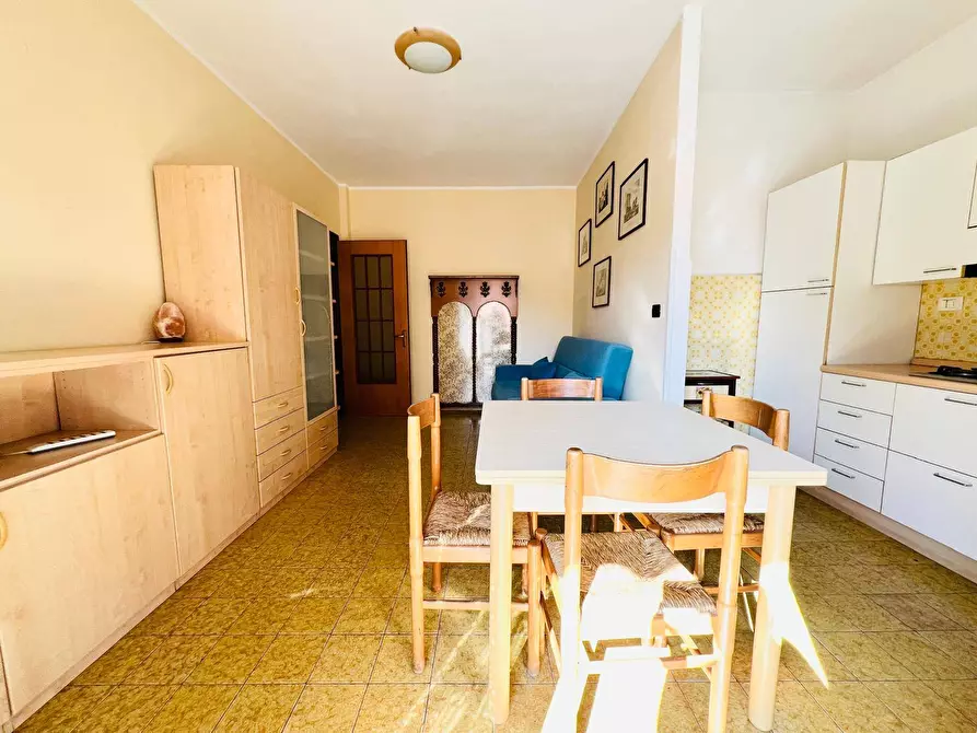 Immagine 6 di Appartamento in vendita  in Via Ischia 12 a San Bartolomeo Al Mare