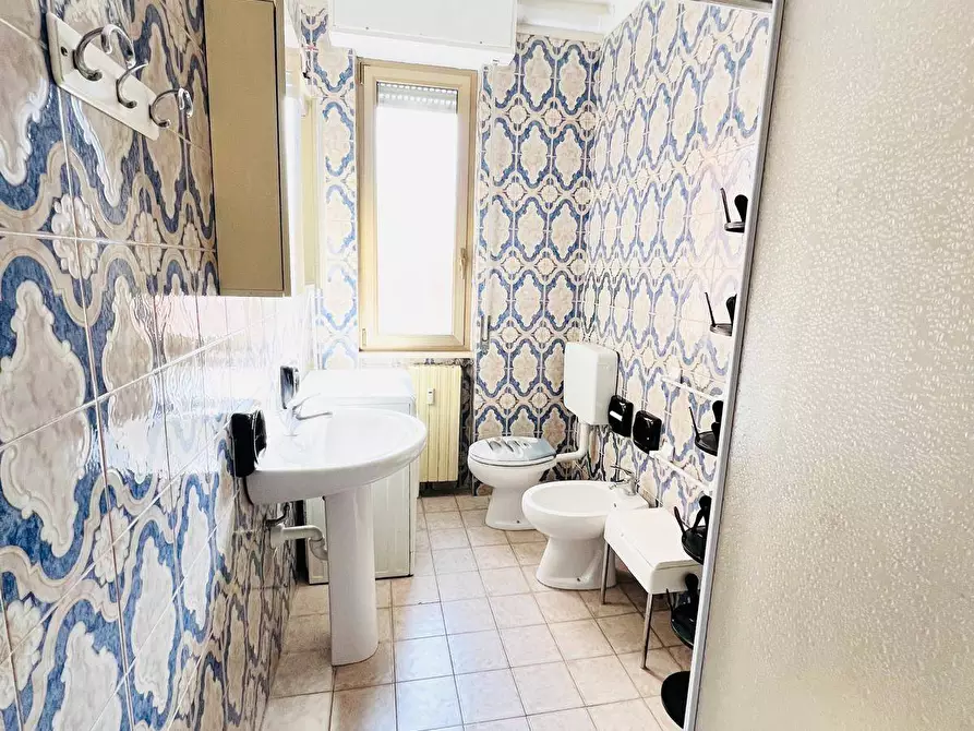 Immagine 14 di Appartamento in vendita  in Via Ischia 12 a San Bartolomeo Al Mare