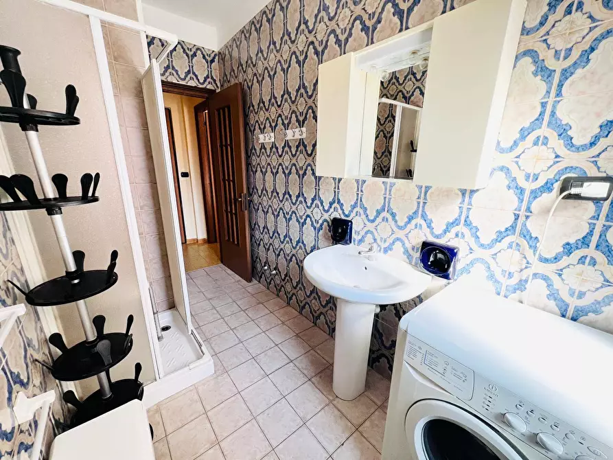 Immagine 15 di Appartamento in vendita  in Via Ischia 12 a San Bartolomeo Al Mare