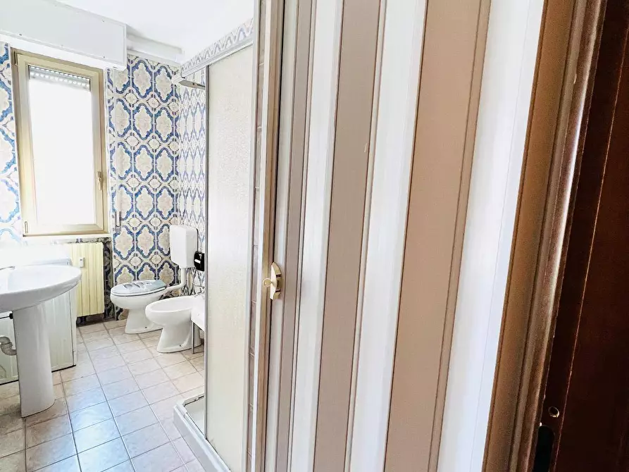 Immagine 16 di Appartamento in vendita  in Via Ischia 12 a San Bartolomeo Al Mare