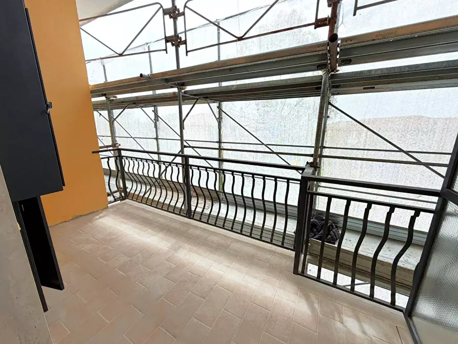 Immagine 4 di Appartamento in vendita  in Via Raffaello Sanzio a Diano Marina