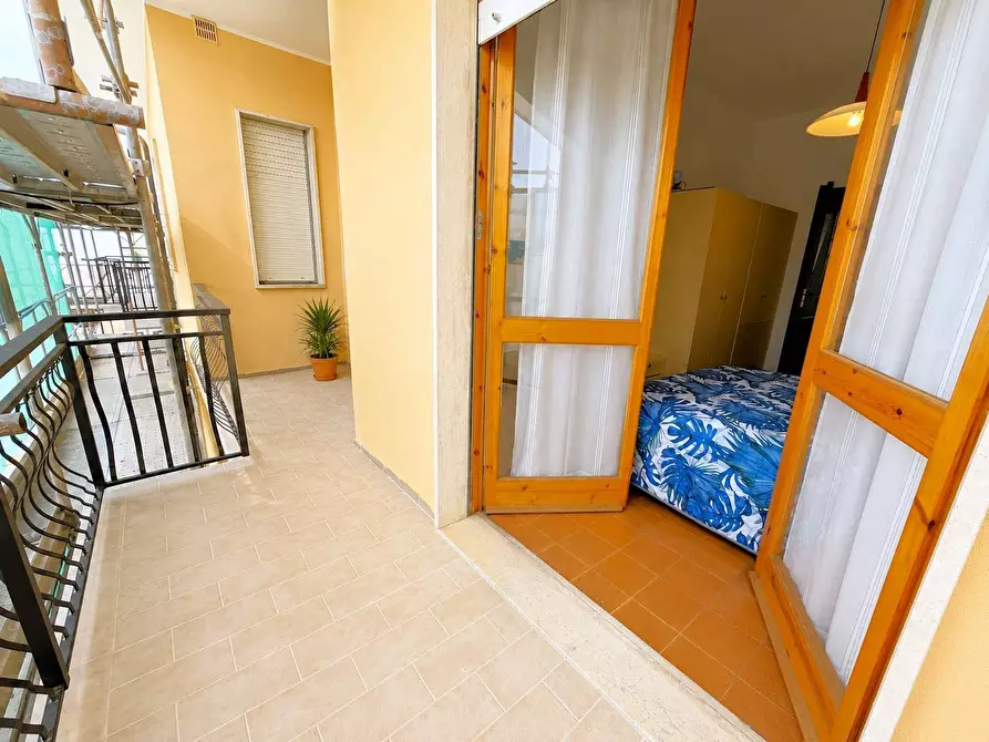 Immagine 10 di Appartamento in vendita  in Via Raffaello Sanzio a Diano Marina