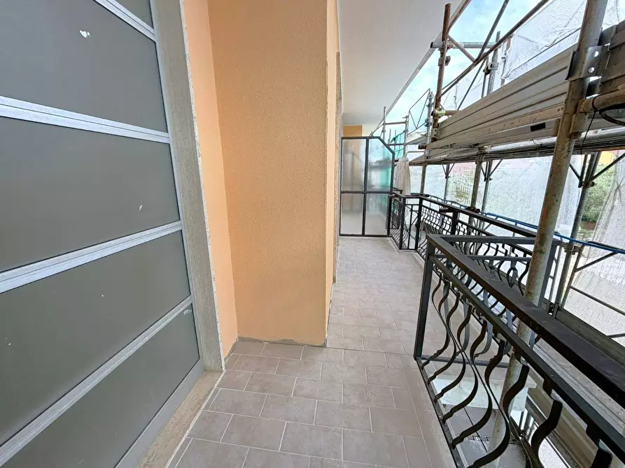 Immagine 11 di Appartamento in vendita  in Via Raffaello Sanzio a Diano Marina