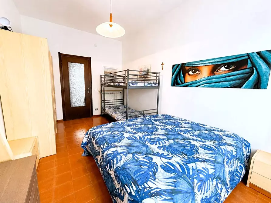 Immagine 13 di Appartamento in vendita  in Via Raffaello Sanzio a Diano Marina