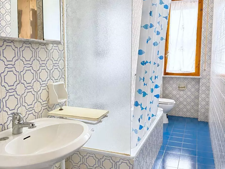 Immagine 14 di Appartamento in vendita  in Via Raffaello Sanzio a Diano Marina