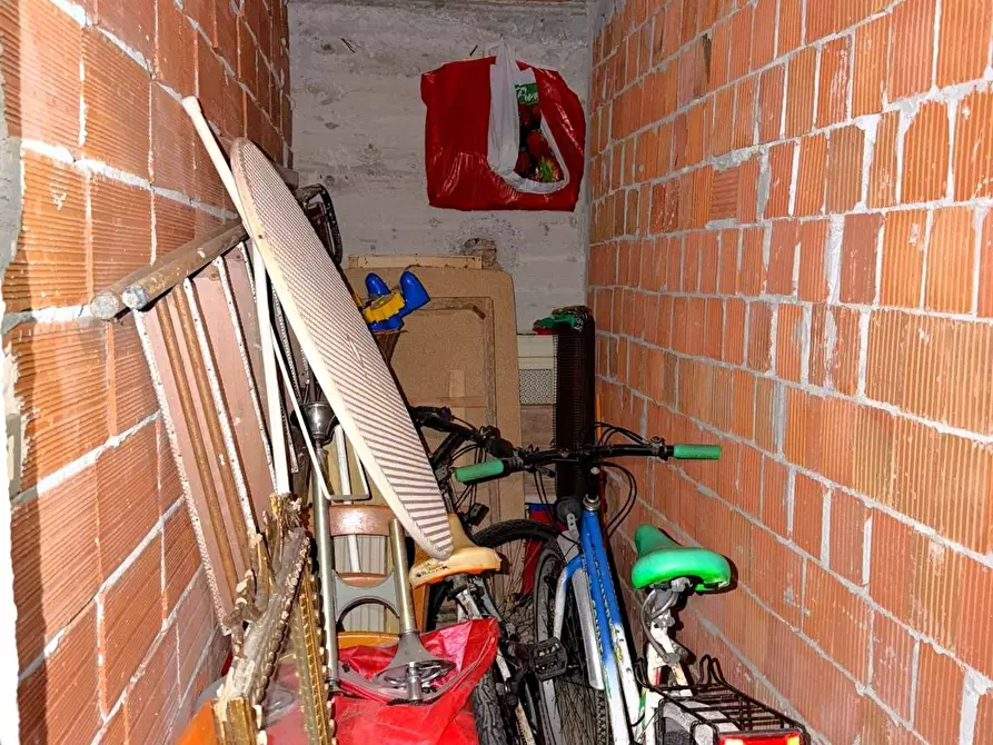 Immagine 19 di Appartamento in vendita  in Via Raffaello Sanzio a Diano Marina