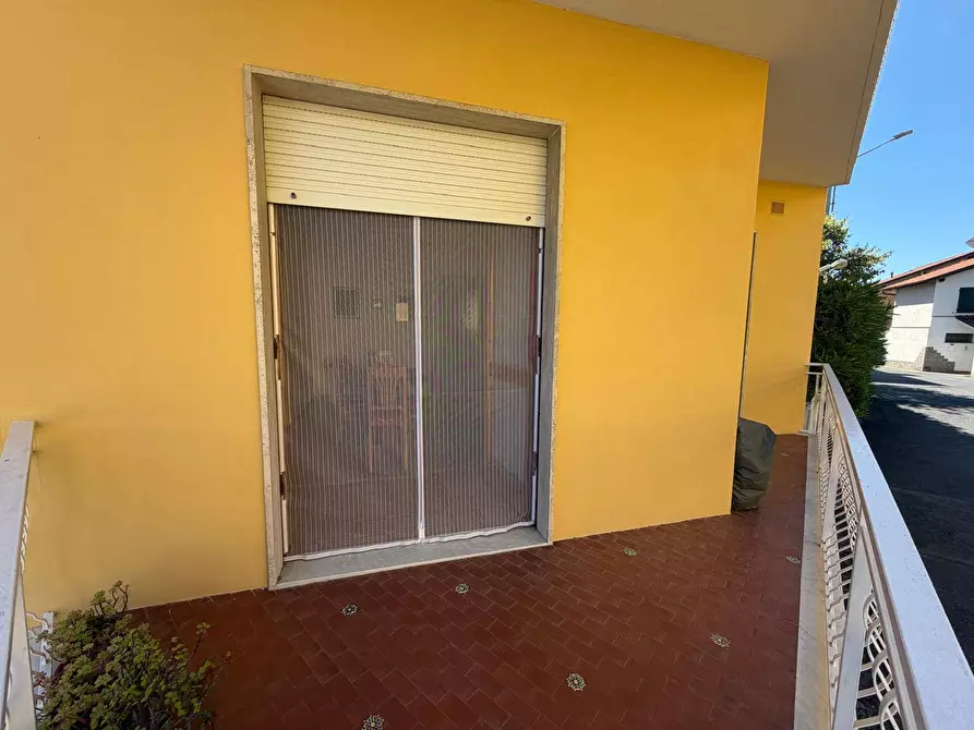 Immagine 7 di Appartamento in vendita  in Via Raffaello Sanzio a Diano Marina