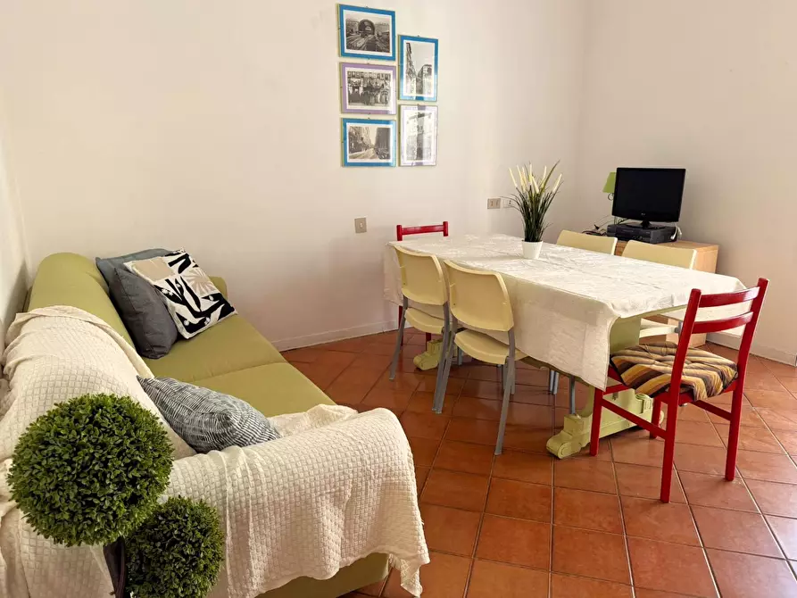 Immagine 4 di Appartamento in vendita  in vico dello Schiavo 17 a Diano Arentino