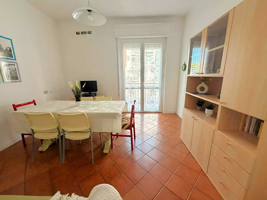 Immagine 5 di Appartamento in vendita  in vico dello Schiavo 17 a Diano Arentino