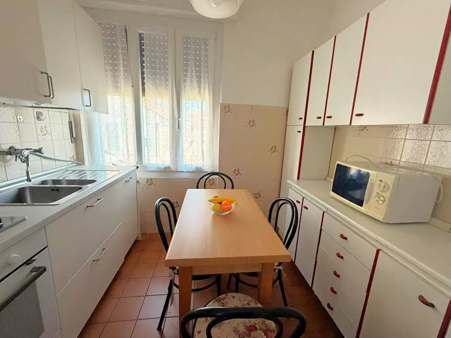 Immagine 10 di Appartamento in vendita  in vico dello Schiavo 17 a Diano Arentino