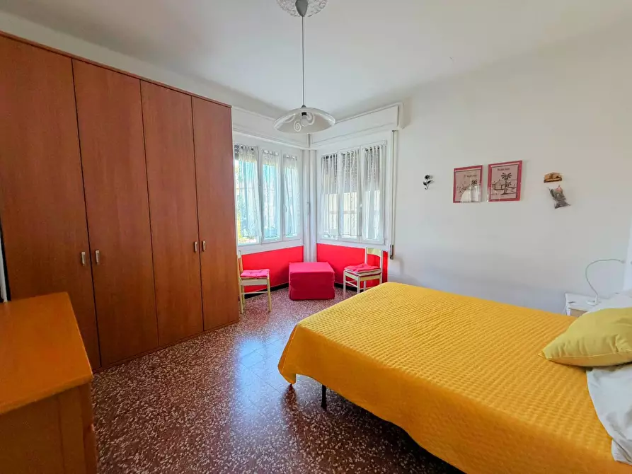 Immagine 12 di Appartamento in vendita  in vico dello Schiavo 17 a Diano Arentino