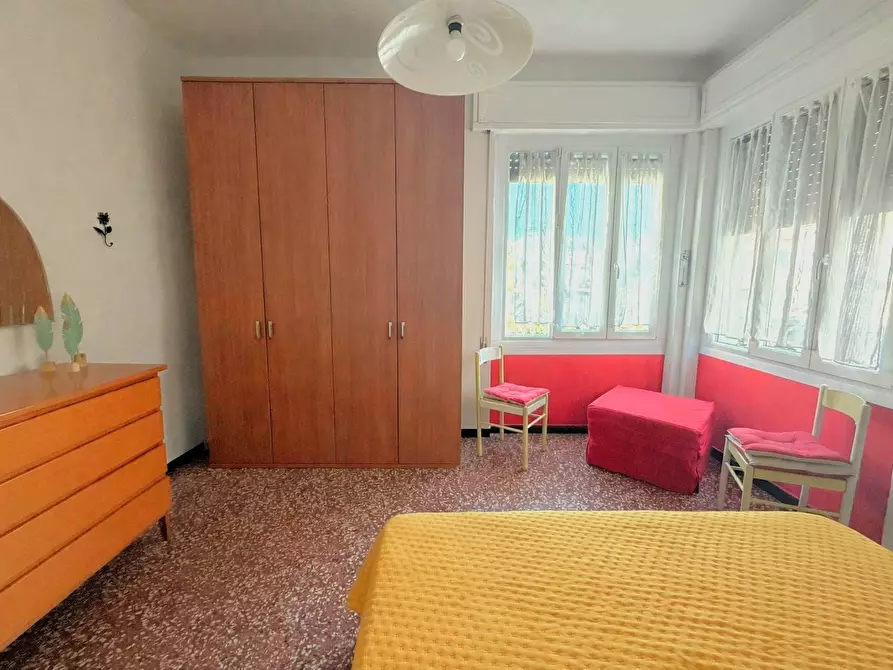 Immagine 14 di Appartamento in vendita  in vico dello Schiavo 17 a Diano Arentino