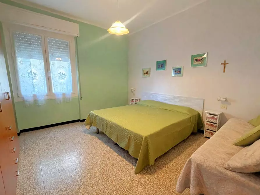 Immagine 17 di Appartamento in vendita  in vico dello Schiavo 17 a Diano Arentino