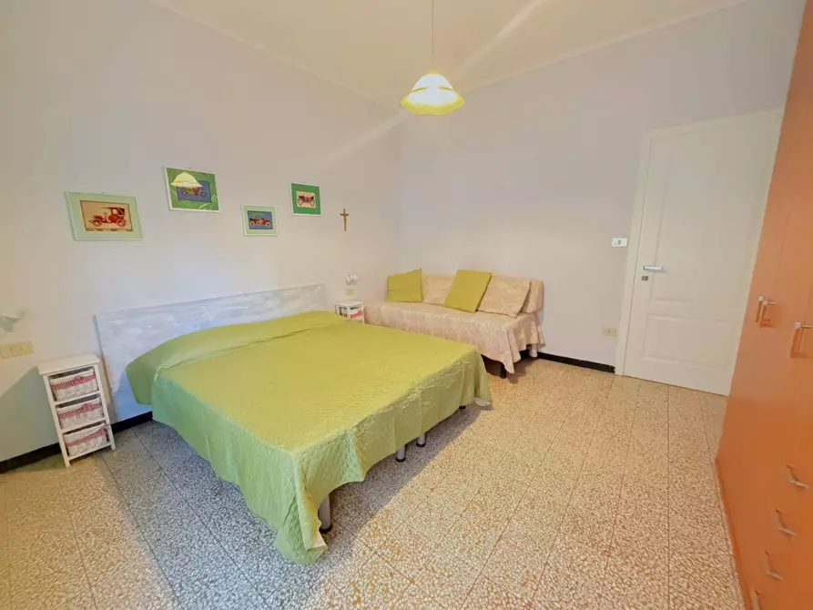 Immagine 18 di Appartamento in vendita  in vico dello Schiavo 17 a Diano Arentino