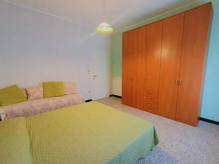 Immagine 19 di Appartamento in vendita  in vico dello Schiavo 17 a Diano Arentino