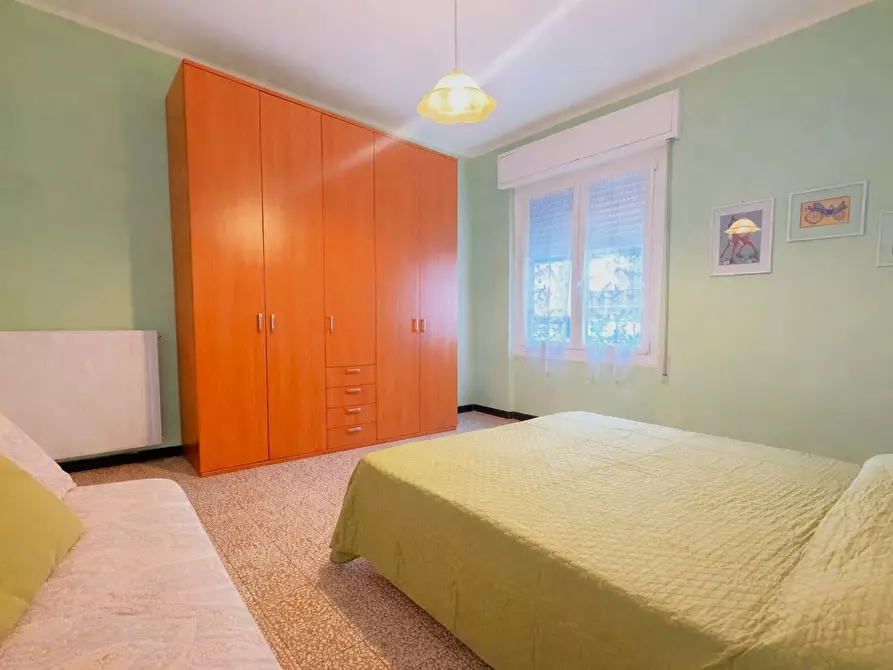 Immagine 20 di Appartamento in vendita  in vico dello Schiavo 17 a Diano Arentino
