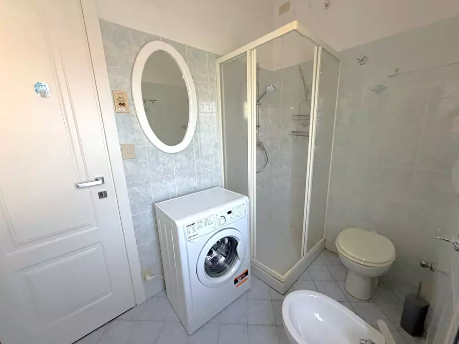Immagine 21 di Appartamento in vendita  in vico dello Schiavo 17 a Diano Arentino