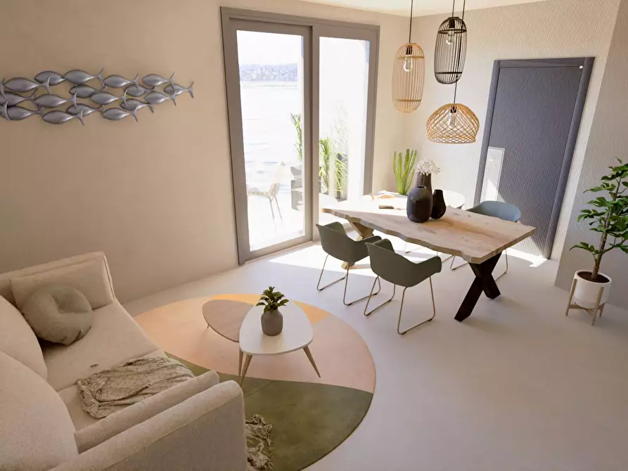 Immagine 1 di Appartamento in vendita  in Via Sicilia a San Bartolomeo Al Mare