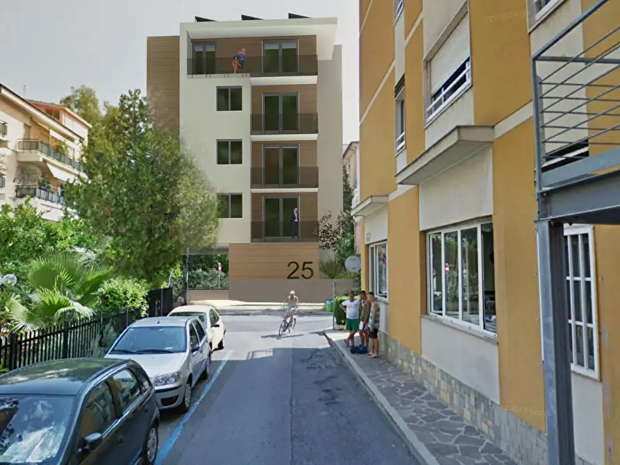 Immagine 10 di Appartamento in vendita  in Via Sicilia a San Bartolomeo Al Mare
