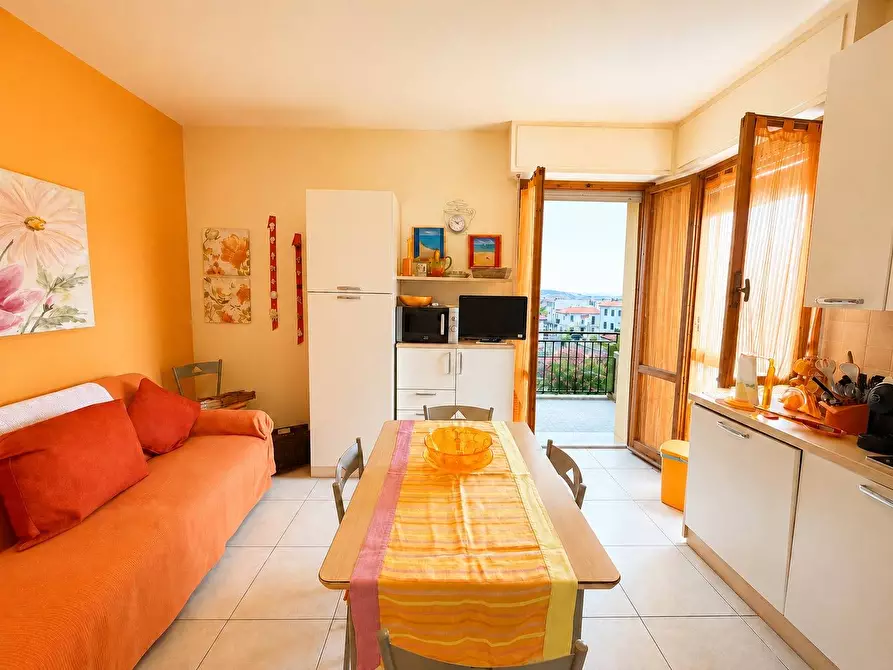 Immagine 6 di Appartamento in vendita  in Via Giardino 1° Maggio 5 a San Bartolomeo Al Mare