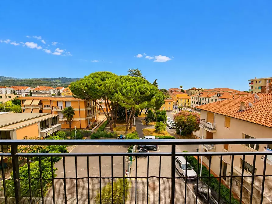 Immagine 8 di Appartamento in vendita  in Via Giardino 1° Maggio 5 a San Bartolomeo Al Mare