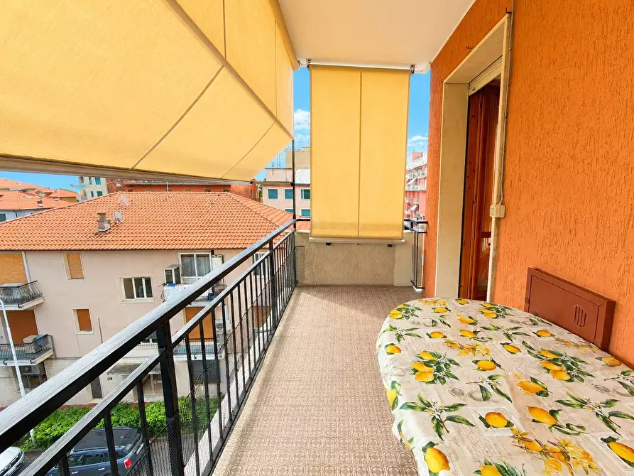 Immagine 9 di Appartamento in vendita  in Via Giardino 1° Maggio 5 a San Bartolomeo Al Mare