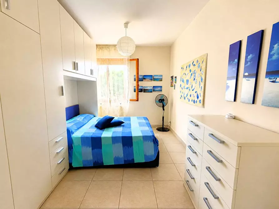 Immagine 13 di Appartamento in vendita  in Via Giardino 1° Maggio 5 a San Bartolomeo Al Mare