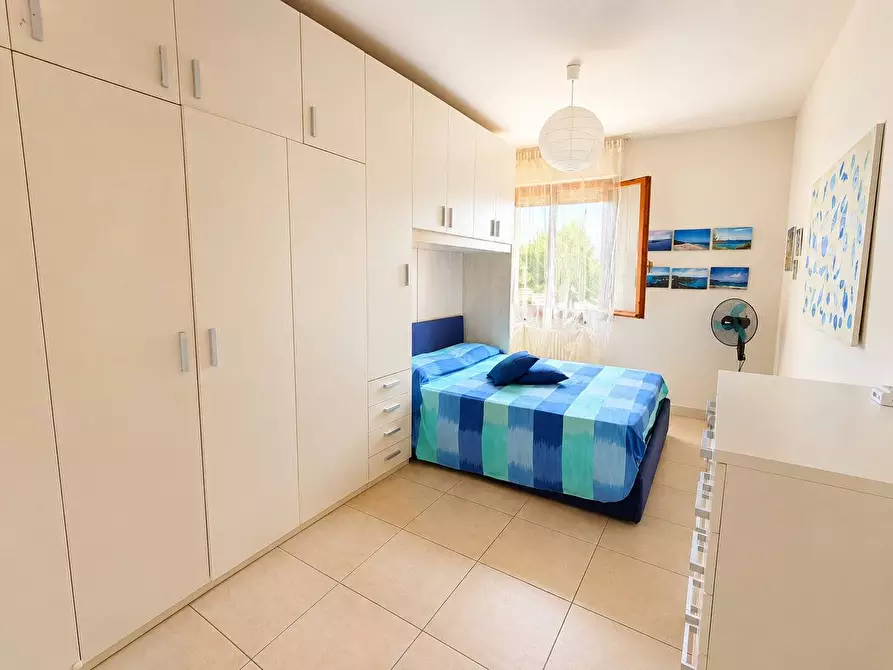 Immagine 14 di Appartamento in vendita  in Via Giardino 1° Maggio 5 a San Bartolomeo Al Mare