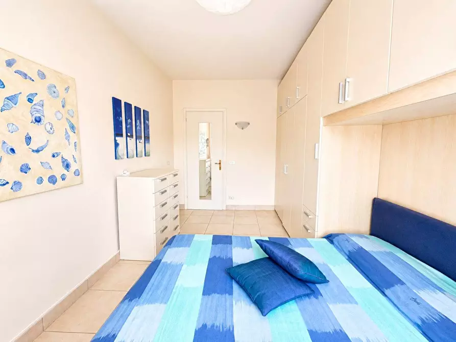 Immagine 19 di Appartamento in vendita  in Via Giardino 1° Maggio 5 a San Bartolomeo Al Mare