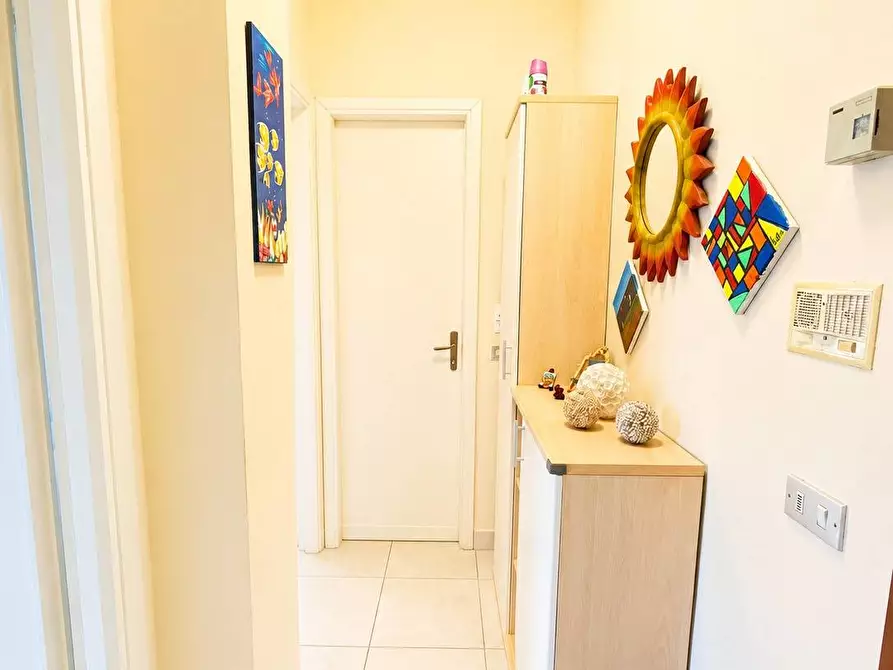 Immagine 20 di Appartamento in vendita  in Via Giardino 1° Maggio 5 a San Bartolomeo Al Mare