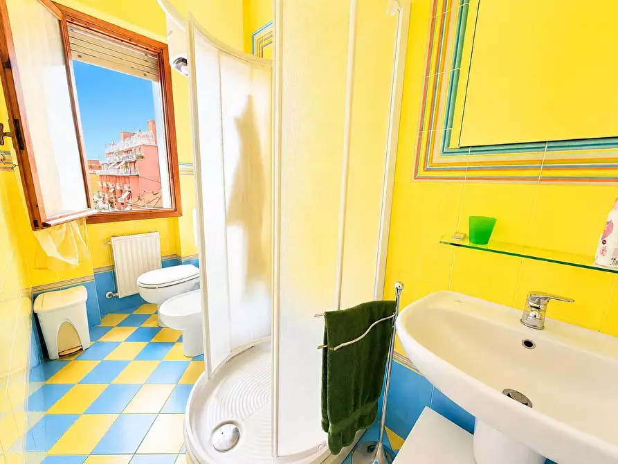 Immagine 21 di Appartamento in vendita  in Via Giardino 1° Maggio 5 a San Bartolomeo Al Mare