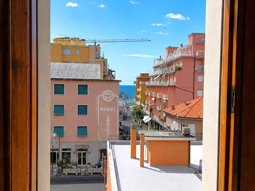 Immagine 22 di Appartamento in vendita  in Via Giardino 1° Maggio 5 a San Bartolomeo Al Mare