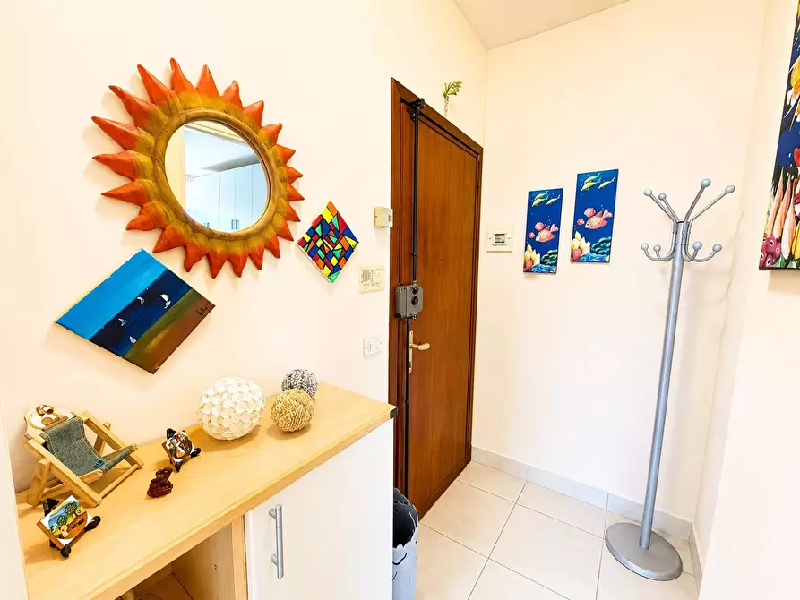 Immagine 25 di Appartamento in vendita  in Via Giardino 1° Maggio 5 a San Bartolomeo Al Mare