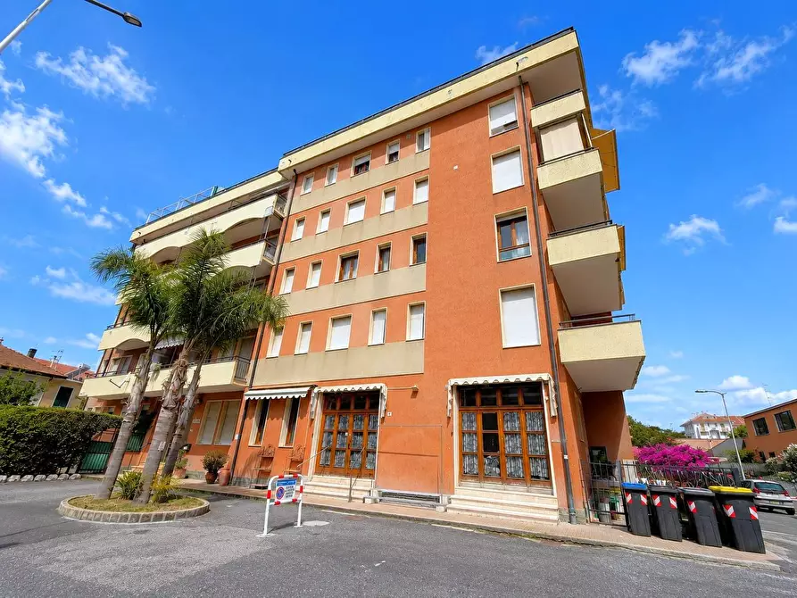 Immagine 26 di Appartamento in vendita  in Via Giardino 1° Maggio 5 a San Bartolomeo Al Mare