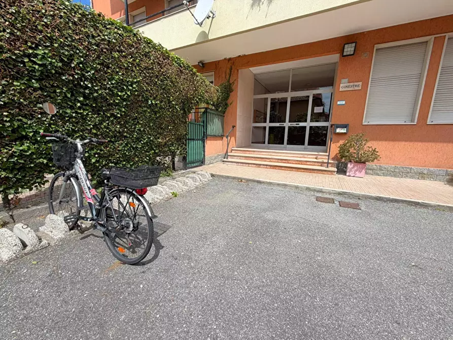 Immagine 28 di Appartamento in vendita  in Via Giardino 1° Maggio 5 a San Bartolomeo Al Mare
