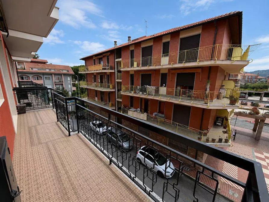 Immagine 15 di Appartamento in vendita  in Piazza Aurora a San Bartolomeo Al Mare
