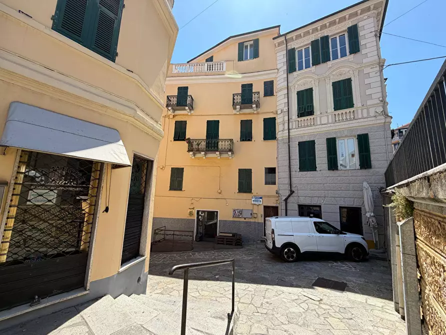 Immagine 1 di Appartamento in vendita  in Via Caboto 4 a Imperia