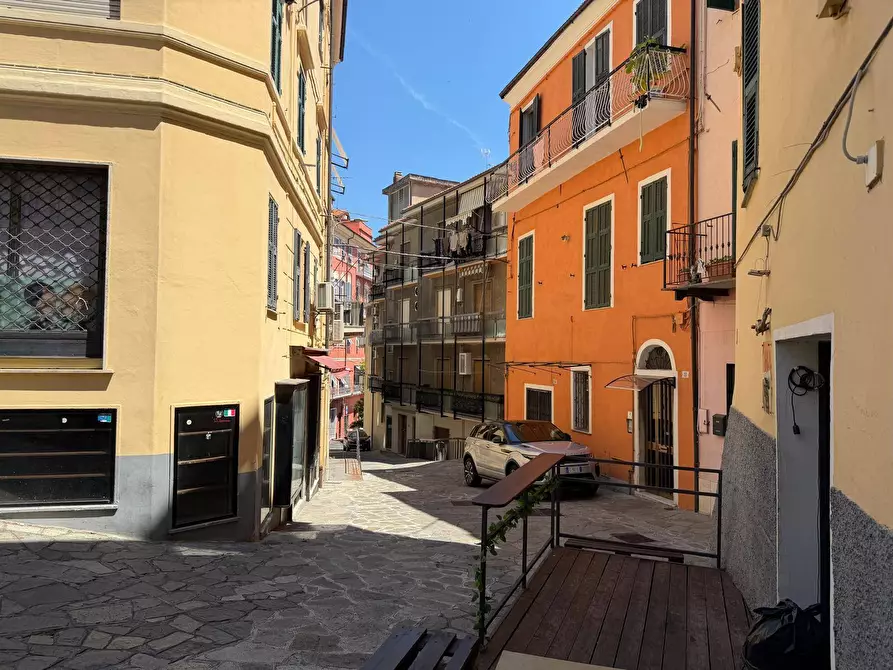 Immagine 3 di Appartamento in vendita  in Via Caboto 4 a Imperia