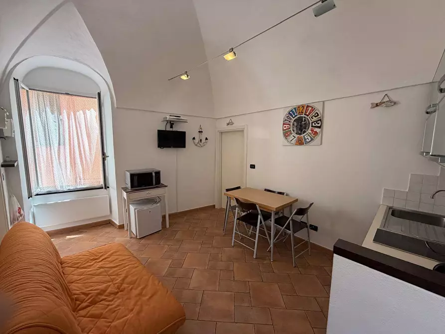 Immagine 4 di Appartamento in vendita  in Via Caboto 4 a Imperia