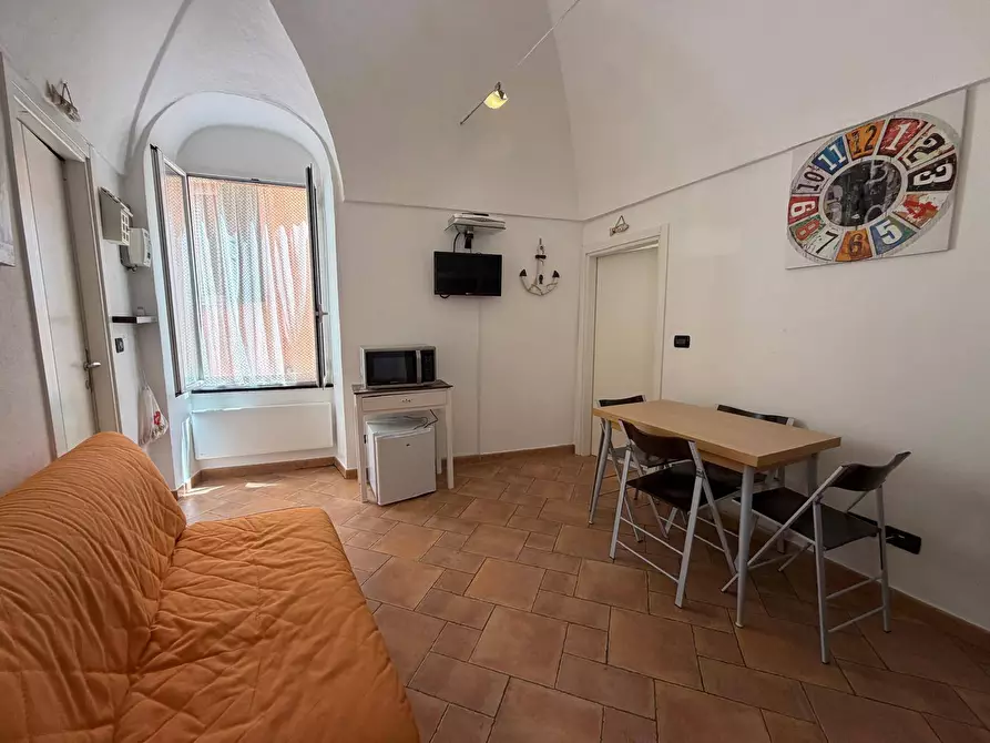 Immagine 5 di Appartamento in vendita  in Via Caboto 4 a Imperia