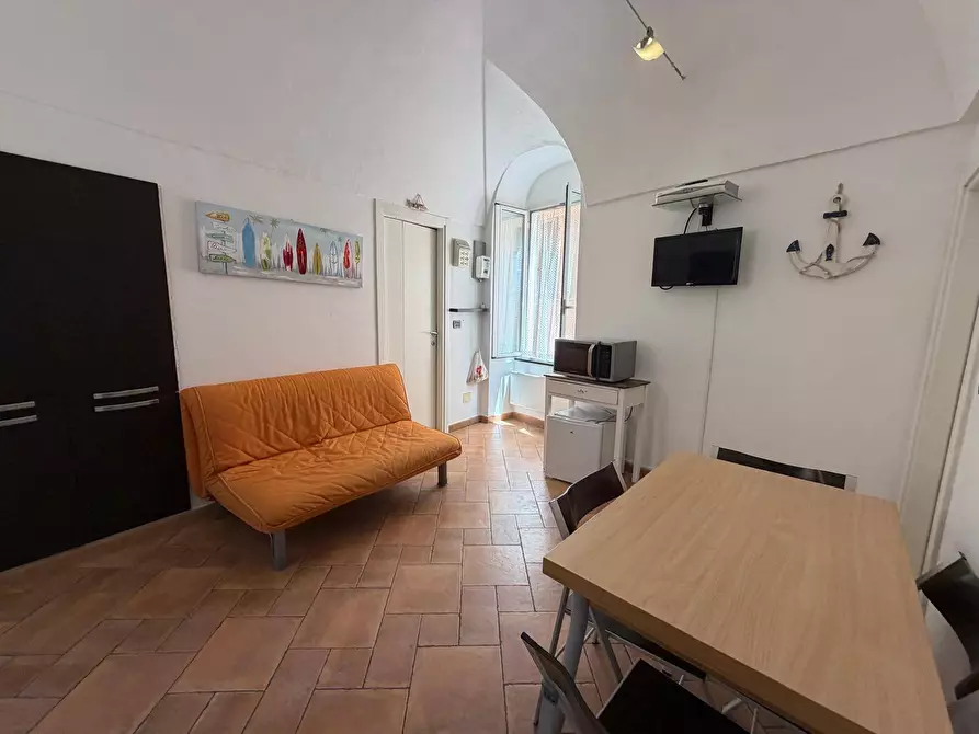 Immagine 6 di Appartamento in vendita  in Via Caboto 4 a Imperia