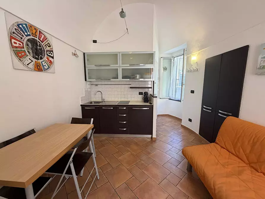 Immagine 7 di Appartamento in vendita  in Via Caboto 4 a Imperia